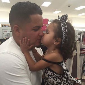 Meet your Posher, Luis